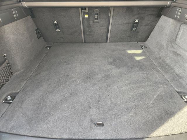 2025 Land Rover Range Rover Velar S