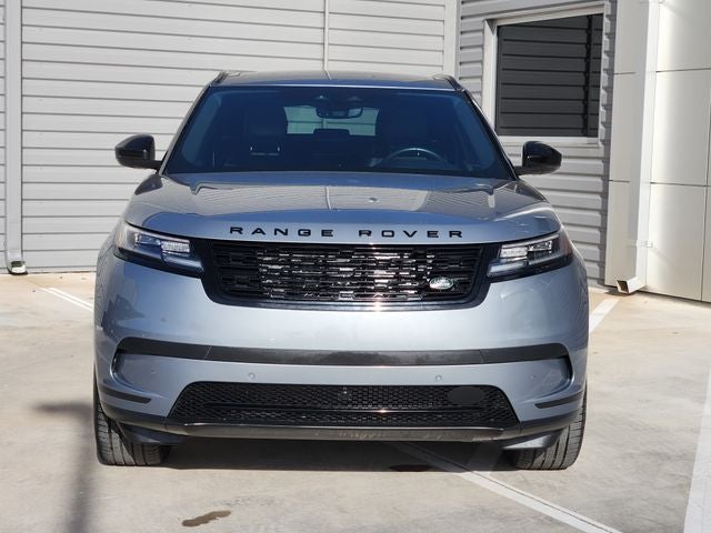 2025 Land Rover Range Rover Velar S