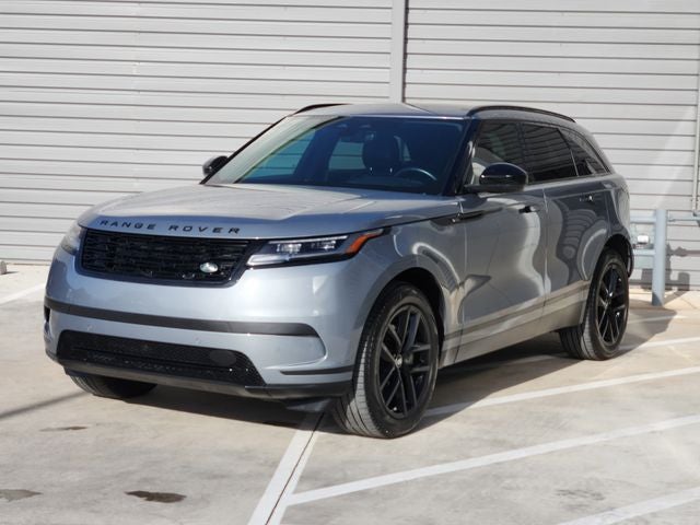 2025 Land Rover Range Rover Velar S