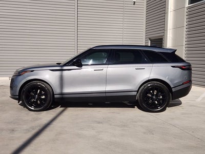 2025 Land Rover Range Rover Velar S