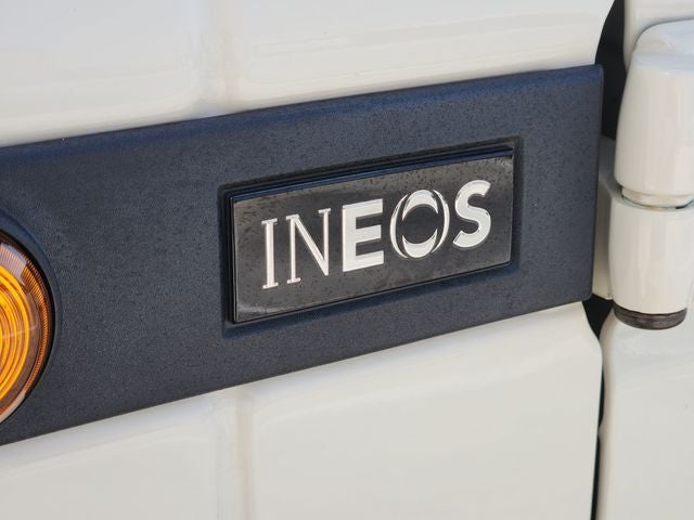 2024 INEOS Grenadier Station Wagon Fieldmaster Edition