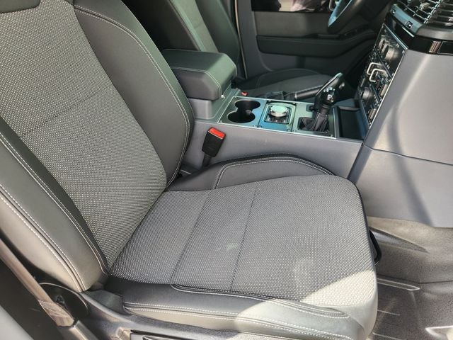 2024 INEOS Grenadier Station Wagon Fieldmaster Edition