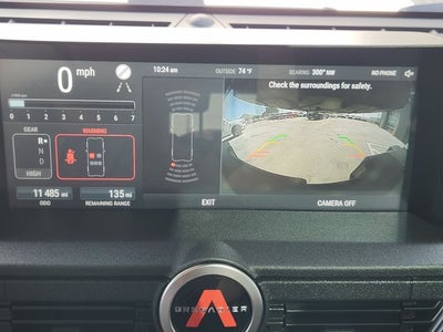 2024 INEOS Grenadier Station Wagon Fieldmaster Edition