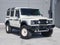 2024 INEOS Grenadier Station Wagon Fieldmaster Edition