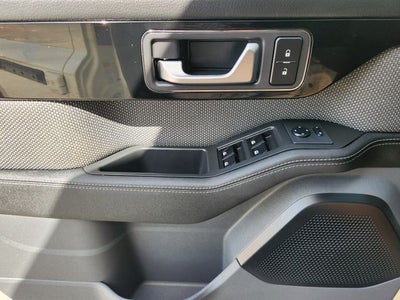 2024 INEOS Grenadier Station Wagon Fieldmaster Edition