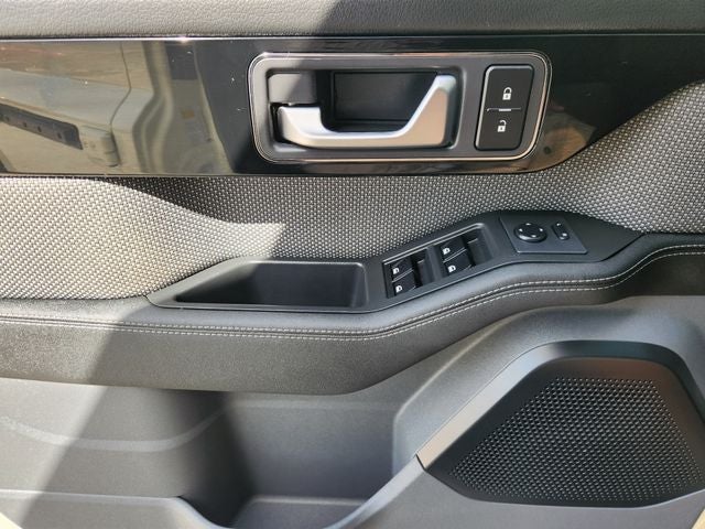 2024 INEOS Grenadier Station Wagon Fieldmaster Edition