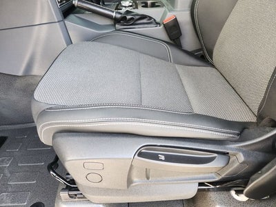 2024 INEOS Grenadier Station Wagon Fieldmaster Edition