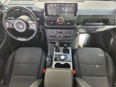 2024 INEOS Grenadier Station Wagon Fieldmaster Edition