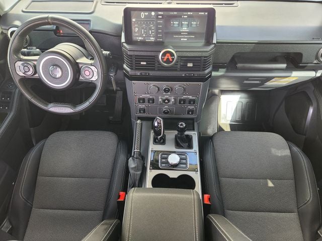 2024 INEOS Grenadier Station Wagon Fieldmaster Edition