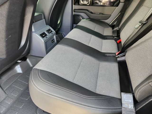 2024 INEOS Grenadier Station Wagon Fieldmaster Edition