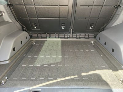 2024 INEOS Grenadier Station Wagon Fieldmaster Edition