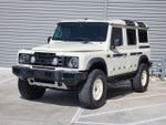 2024 INEOS Grenadier Station Wagon Fieldmaster Edition