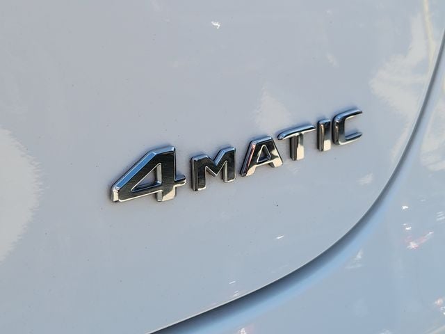 2023 Mercedes-Benz GLC GLC 300 Coupe 4MATIC®