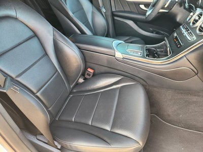 2023 Mercedes-Benz GLC GLC 300 Coupe 4MATIC®