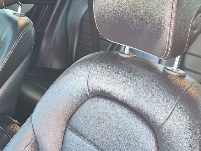 2023 Mercedes-Benz GLC GLC 300 Coupe 4MATIC®