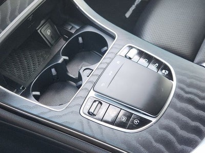 2023 Mercedes-Benz GLC GLC 300 Coupe 4MATIC®