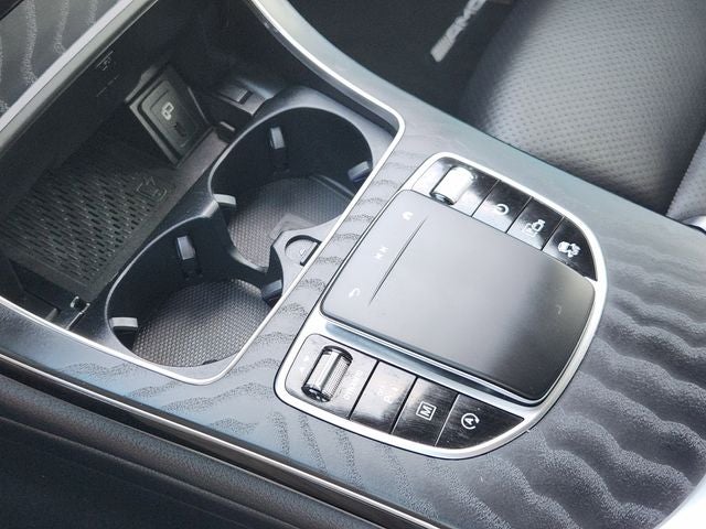 2023 Mercedes-Benz GLC GLC 300 Coupe 4MATIC®