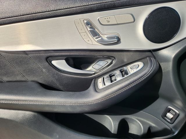 2023 Mercedes-Benz GLC GLC 300 Coupe 4MATIC®