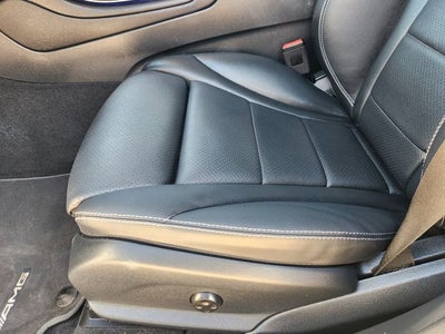 2023 Mercedes-Benz GLC GLC 300 Coupe 4MATIC®