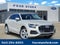 2023 Audi Q8 55 Premium quattro