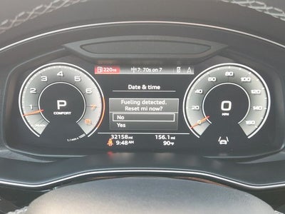 2023 Audi Q8 55 Premium quattro