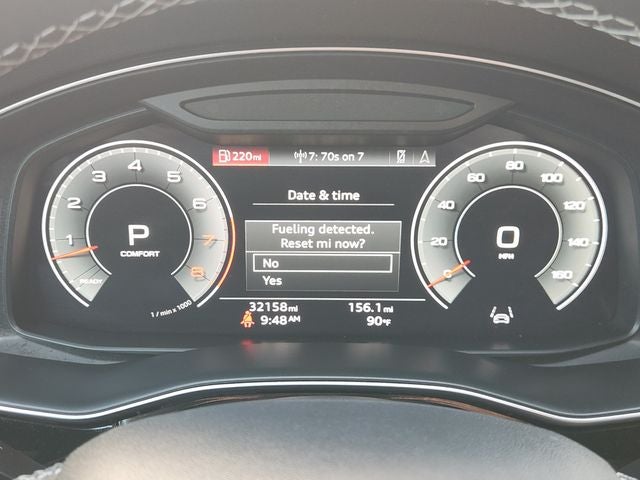 2023 Audi Q8 55 Premium quattro