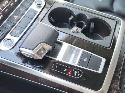 2023 Audi Q8 55 Premium quattro