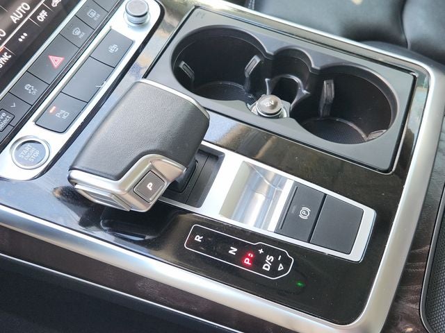2023 Audi Q8 55 Premium quattro