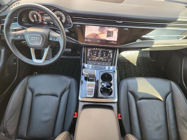 2023 Audi Q8 55 Premium quattro
