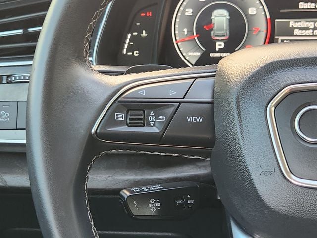 2023 Audi Q8 55 Premium quattro