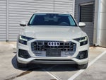 2023 Audi Q8 55 Premium quattro