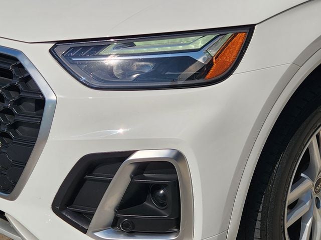 2023 Audi Q5 45 S line Premium quattro