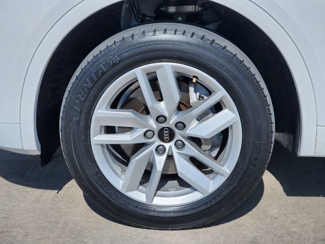 2023 Audi Q5 45 S line Premium quattro