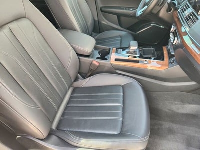 2023 Audi Q5 45 S line Premium quattro