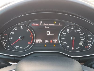 2023 Audi Q5 45 S line Premium quattro
