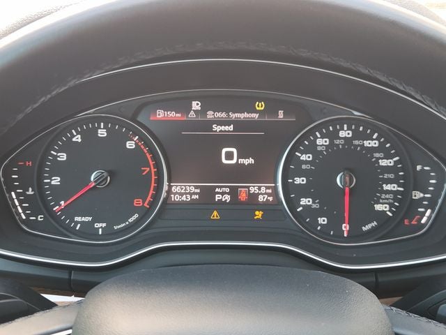2023 Audi Q5 45 S line Premium quattro
