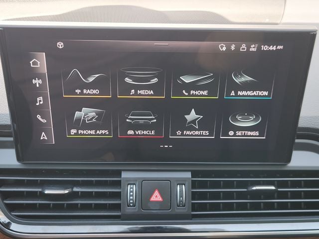 2023 Audi Q5 45 S line Premium quattro