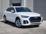 2023 Audi Q5 45 S line Premium quattro