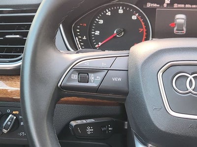 2023 Audi Q5 45 S line Premium quattro