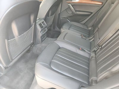 2023 Audi Q5 45 S line Premium quattro