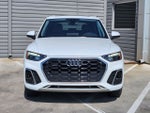 2023 Audi Q5 45 S line Premium quattro