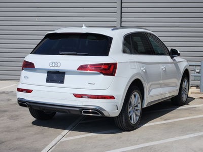 2023 Audi Q5 45 S line Premium quattro