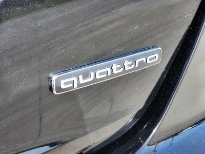 2023 Audi A4 40 Premium quattro