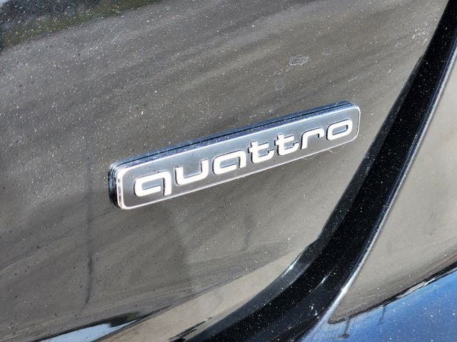 2023 Audi A4 40 Premium quattro