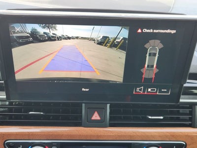 2023 Audi A4 40 Premium quattro