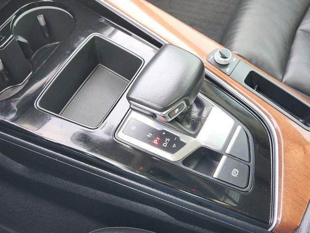 2023 Audi A4 40 Premium quattro