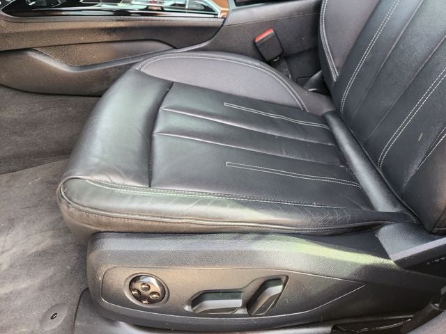 2023 Audi A4 40 Premium quattro