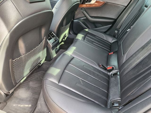 2023 Audi A4 40 Premium quattro