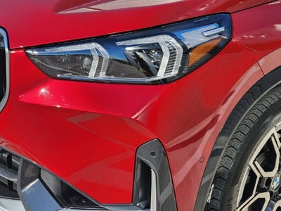 2026 BMW X1 xDrive28i