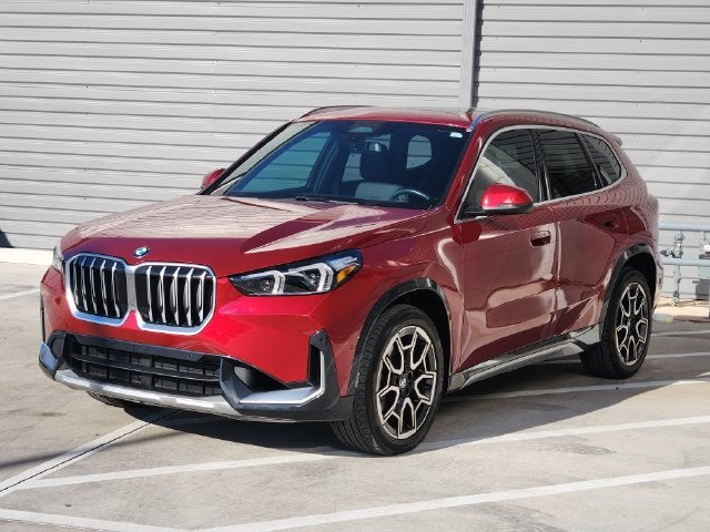 2026 BMW X1 xDrive28i